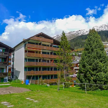 Matten - Utoring-26 By Interhome زيرمات