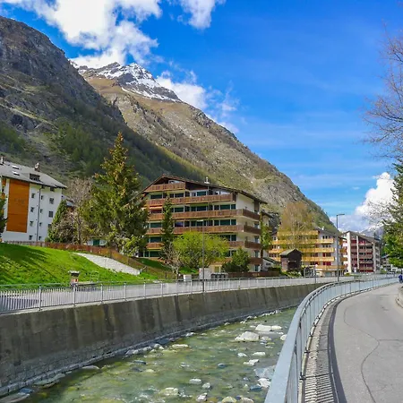 Matten - Utoring-26 By Interhome Zermatt