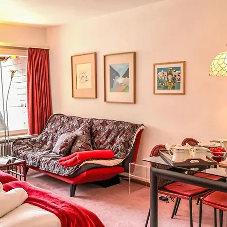 Matten - Utoring-26 By Interhome * زيرمات