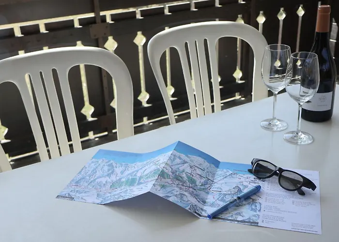 Matten - Utoring-26 By Interhome *