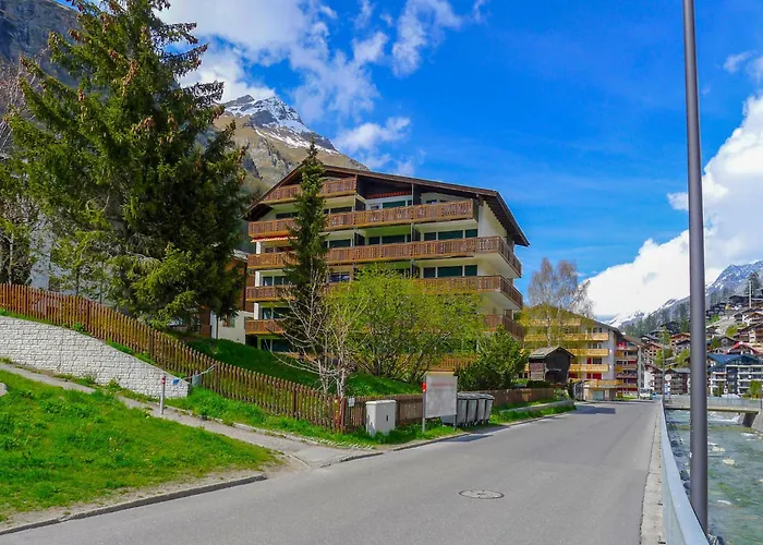 Daire Matten - Utoring-26 By Interhome