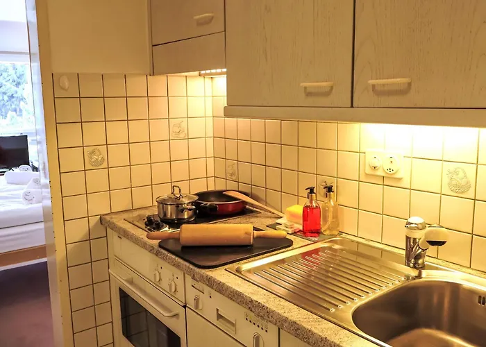 Daire Matten - Utoring-26 By Interhome