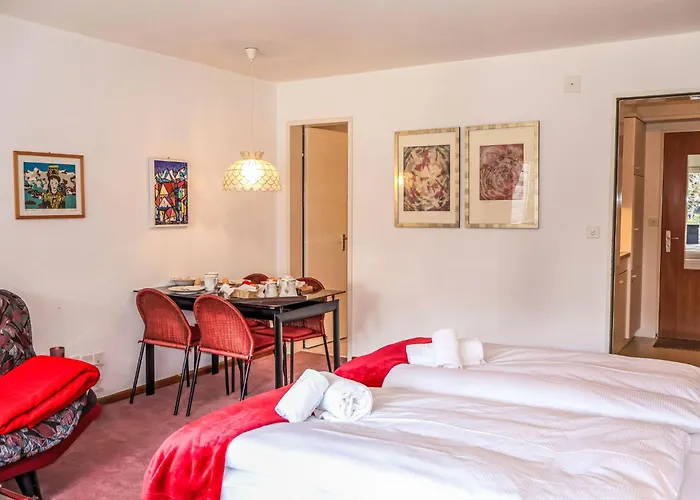 Daire Matten - Utoring-26 By Interhome *