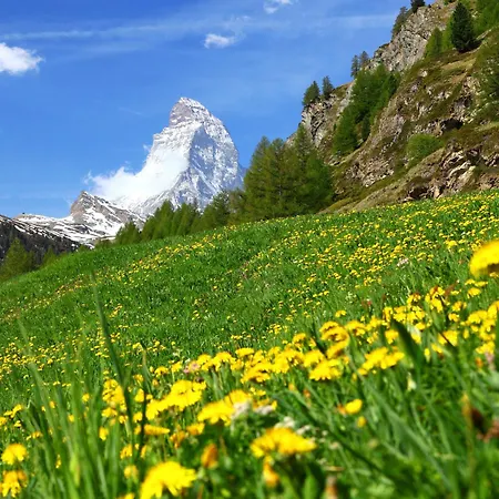 Matten - Utoring-26 By Interhome Zermatt