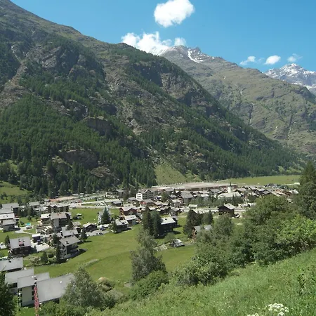 Apartment Matten - Utoring-26 By Interhome *