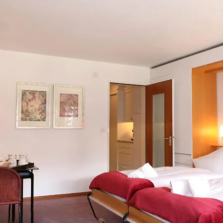 Apartment Matten - Utoring-26 By Interhome Zermatt