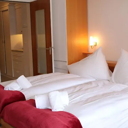 Matten - Utoring-26 By Interhome 아파트 체르마트