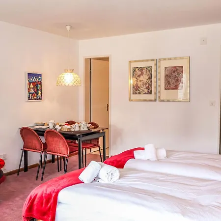 아파트 Matten - Utoring-26 By Interhome *